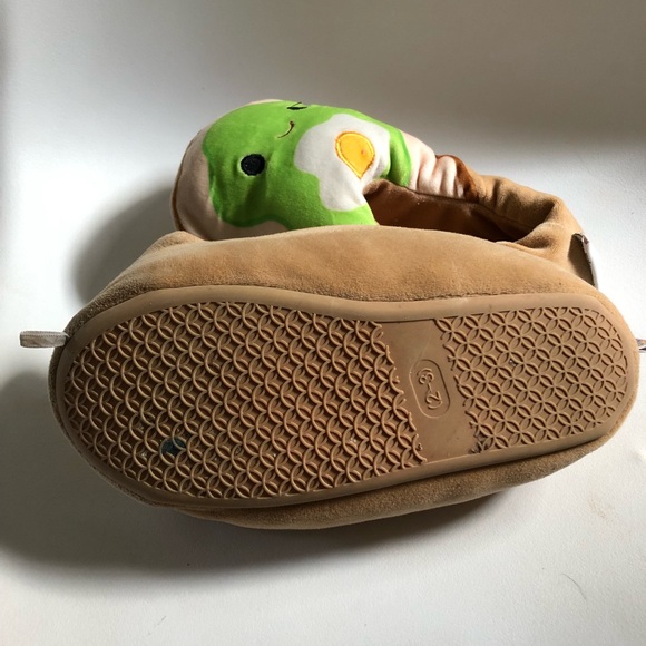 Squishmallow slippers - Picture 5 of 6